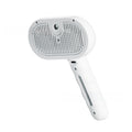 Pet Spray Grooming Comb with Massage Function