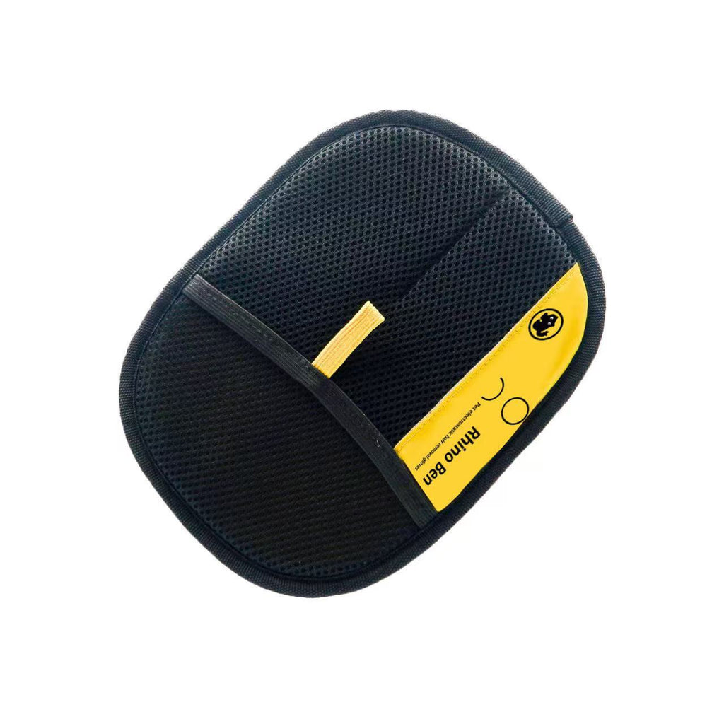 Electrostatic Pet Hair Removal Gloves